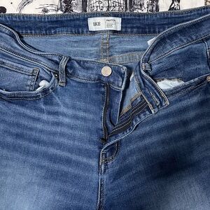 BKE Payton Boot Cut Jeans